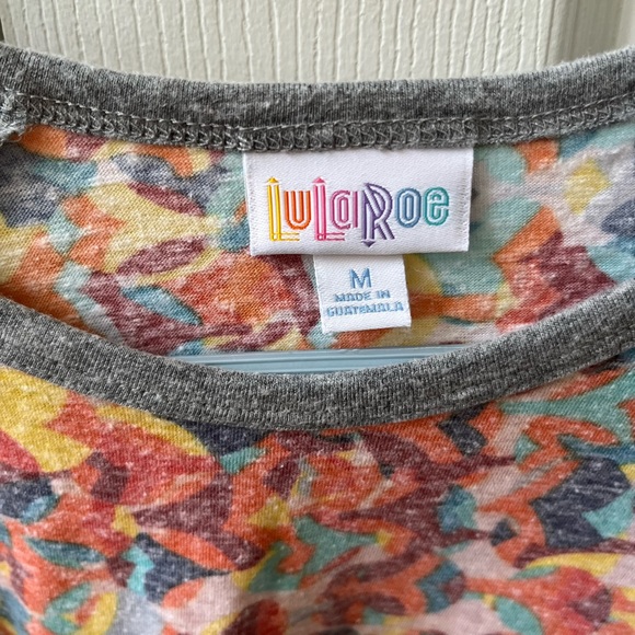 LuLaRoe Randy, size medium - Picture 3 of 3